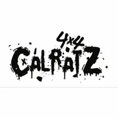 4 X 4 - Single by Calratz album reviews, ratings, credits