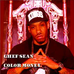 Color Money Song Lyrics