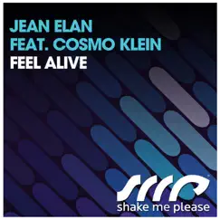 Feel Alive (feat. Cosmo Klein) [Deniz Koyu Radio Edit] Song Lyrics