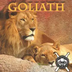 Goliath - Single by Ego Drummin' album reviews, ratings, credits