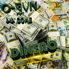 Dinero (feat. LIL COKE) - Single by O-Gun album reviews, ratings, credits