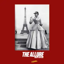 The Allure - Single by Sam Lans! album reviews, ratings, credits