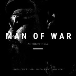 Man of War Song Lyrics