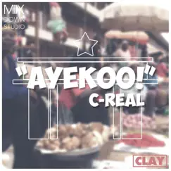 Ayekoo Song Lyrics