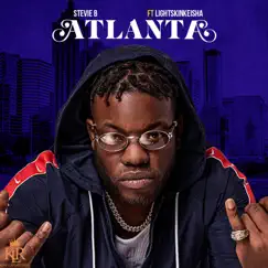 Atlanta (feat. LightSkinKeisha) Song Lyrics