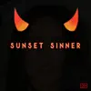 Sunset Sinner - Single album lyrics, reviews, download