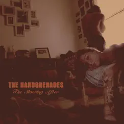 The Morning After by Handgrenades album reviews, ratings, credits