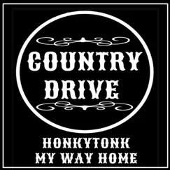 Honkytonk My Way Home by Various Artists album reviews, ratings, credits