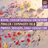 Mahler: Symphony No. 8 (Live) album lyrics, reviews, download