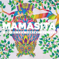 MAMASITA ('mfg' FUTURO Remix) Song Lyrics
