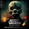 Most Broken - Single album lyrics, reviews, download