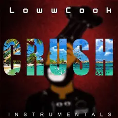 Crush - Single by LowwCook album reviews, ratings, credits