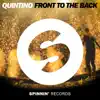 Front to the Back - Single album lyrics, reviews, download