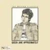 Queen Jane Approximately - Single album lyrics, reviews, download