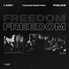 Freedom Song Lyrics