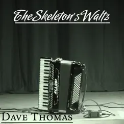 The Skeleton's Waltz Song Lyrics