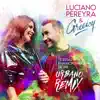 Te Estás Enamorando de Mí (Urbano Remix) - Single album lyrics, reviews, download