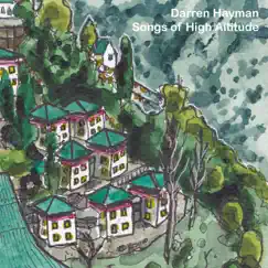 Songs of High Altitude by Darren Hayman album reviews, ratings, credits