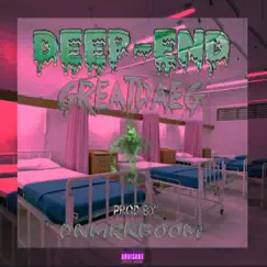 Deep-End - Single by GreatDaeg album reviews, ratings, credits