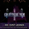 Hic Svnt Leones (From "Final Fantasy XIV: Endwalker") - Single album lyrics, reviews, download