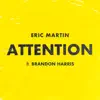 Attention (feat. Brandon Harris) - Single album lyrics, reviews, download