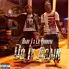 Do It Again (feat. Lil Burnem) - Single album lyrics, reviews, download
