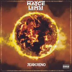 Jean Reno - Single by Hayce Lemsi album reviews, ratings, credits