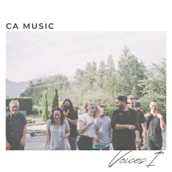 Voices I - EP by CA Music album reviews, ratings, credits