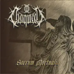 Sacrum Mortualia by Chaquen album reviews, ratings, credits