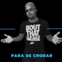 Para De Chorar (feat. MC Colibri) - Single by DJ Victor Hugo & MC Denny album reviews, ratings, credits