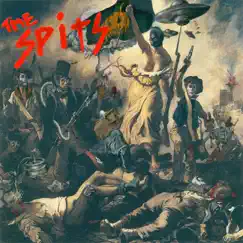 Vol.V by The Spits album reviews, ratings, credits
