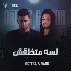 لسة متخلقش (feat. Badr) - Single by اورتيجا album reviews, ratings, credits