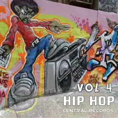 Hip Hop Central Records, Vol. 4 by Various Artists album reviews, ratings, credits