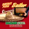 Buenas Para Bailar album lyrics, reviews, download