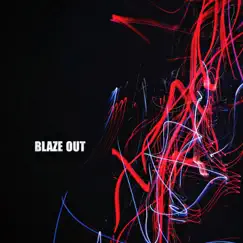 BLAZE OUT - EP by サイトウヒロキ album reviews, ratings, credits