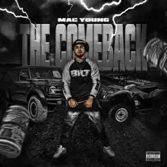 The Comeback - Single by Mac Young album reviews, ratings, credits