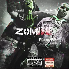 Zombie - Single by YJ Muney album reviews, ratings, credits