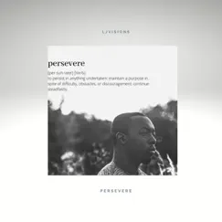 Persevere (Instrumental) Song Lyrics