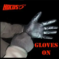 Gloves On Song Lyrics