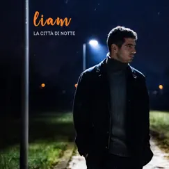 La città di notte - Single by LIAM album reviews, ratings, credits