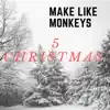 5 Christmas' - EP album lyrics, reviews, download