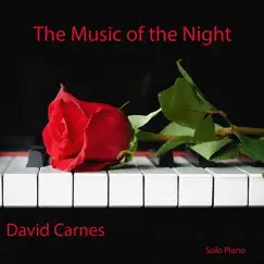 The Music of the Night - Single by David Carnes album reviews, ratings, credits