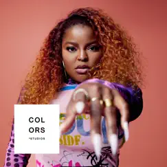 When It Comes to You - A COLORS SHOW Song Lyrics