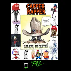 Capper Rapper Song Lyrics