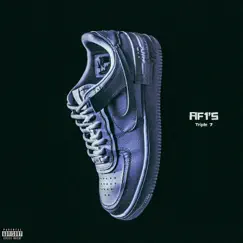 Af1's - Single by Triple 7 album reviews, ratings, credits