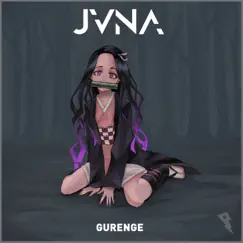Gurenge - Single by JVNA album reviews, ratings, credits