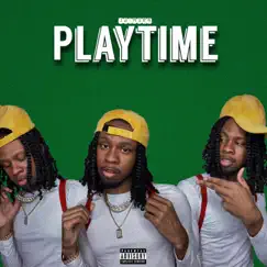 Playtime - Single by Ja'Mier album reviews, ratings, credits
