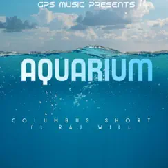 Aquarium (feat. Raj Will) Song Lyrics