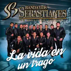 La Vida en un Trago - Single by Banda Los Sebastianes album reviews, ratings, credits
