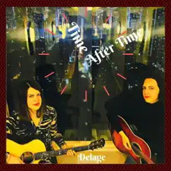 Time After Time - Single by Delage album reviews, ratings, credits